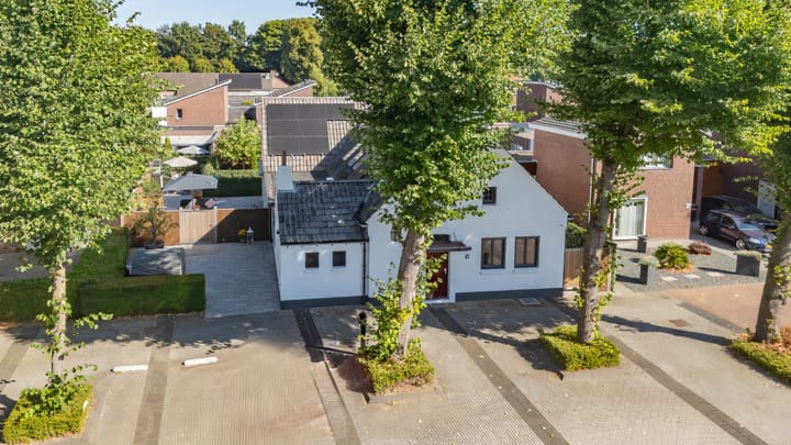 Europalaan-Centrum 31 in Herkenbosch