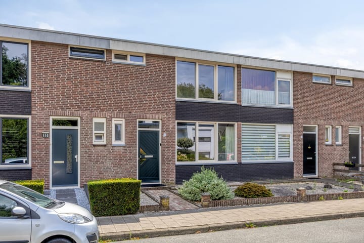 Photo of property Europalaan-Noord 55, Budel