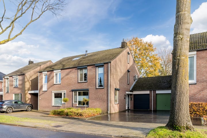 Photo of property Europalaan-Zuid 115, Budel