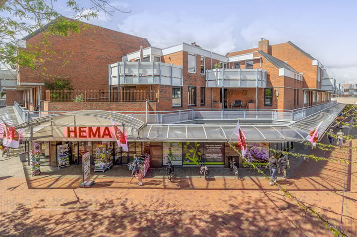 Photo of property Europaplein 105, Stadskanaal