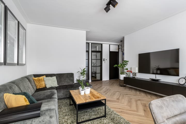 Photo of property Europaplein 28, Heemskerk