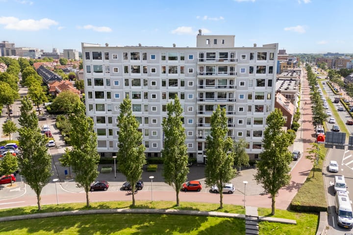 Europaplein 6-6 in Leeuwarden