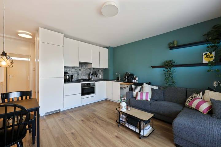 Photo of property Europaplein 64, Heemskerk