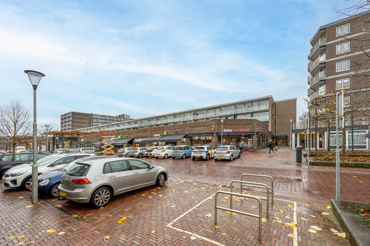 Photo de la maison Europaplein 90, Heemskerk