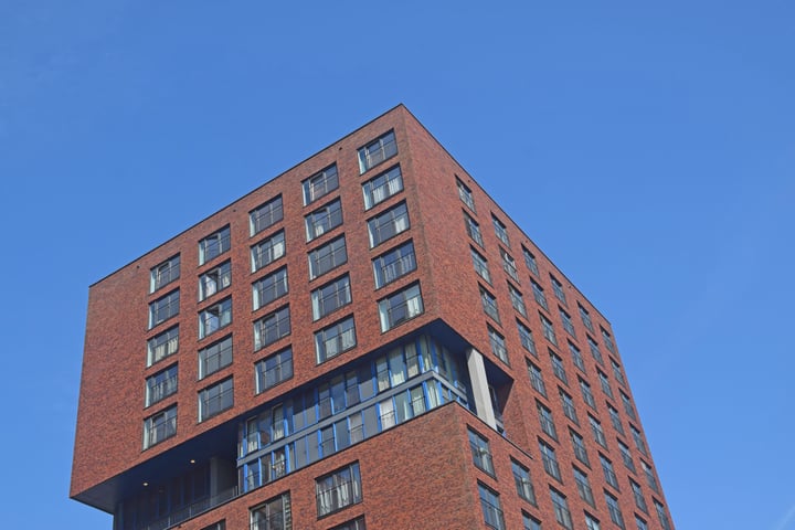 Europaplein 969 in Utrecht