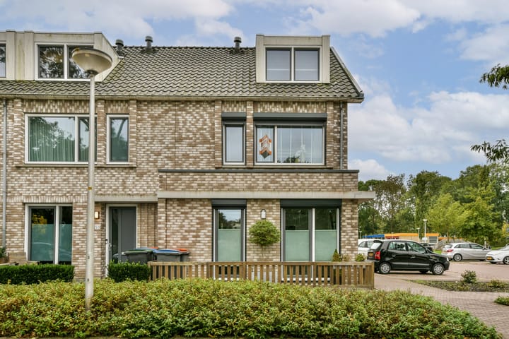 Europarei 52 in Uithoorn foto