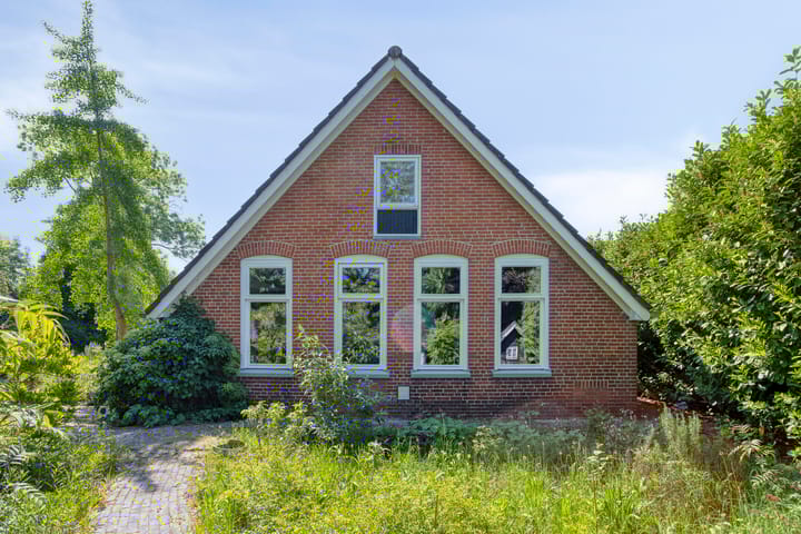 Photo of property Europasingel 2, Vroomshoop