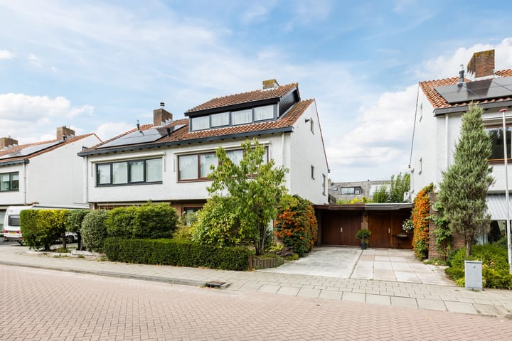 Photo of property Europasingel 34, Bergschenhoek