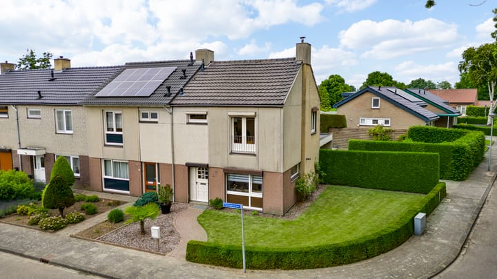 Europastraat 31 in Kelpen-Oler