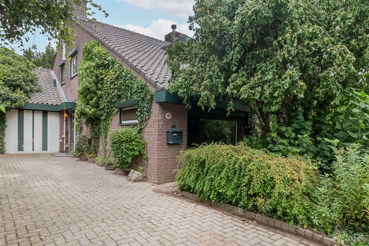 Europastraat 41 in Ulestraten