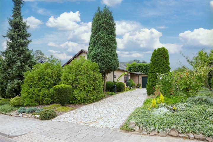 Photo of property Europastraat 55, Ulestraten
