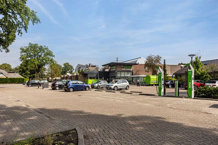 Europaweg 131-25 in Schoonebeek