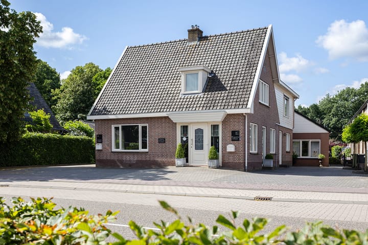 Photo of property Europaweg 151A, Schoonebeek