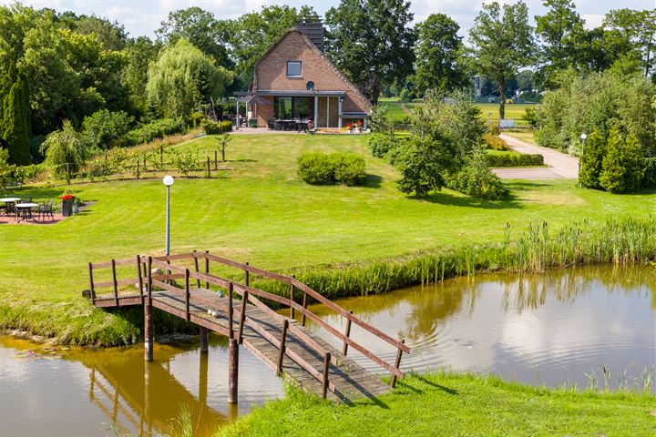 Photo of property Europaweg 189A, Schoonebeek