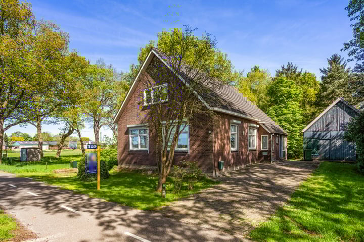 Photo of property Europaweg 241, Nieuw-Schoonebeek