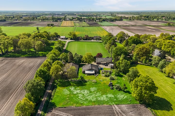 Europaweg 247 in Nieuw-Schoonebeek
