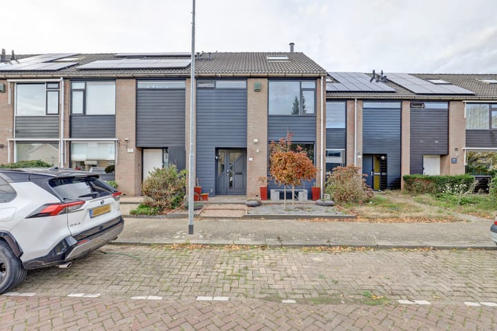 Photo of property Europaweg 24D, Zwijndrecht