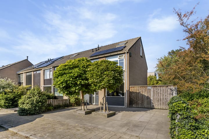 Photo de la maison Europaweg 24H, Zwijndrecht