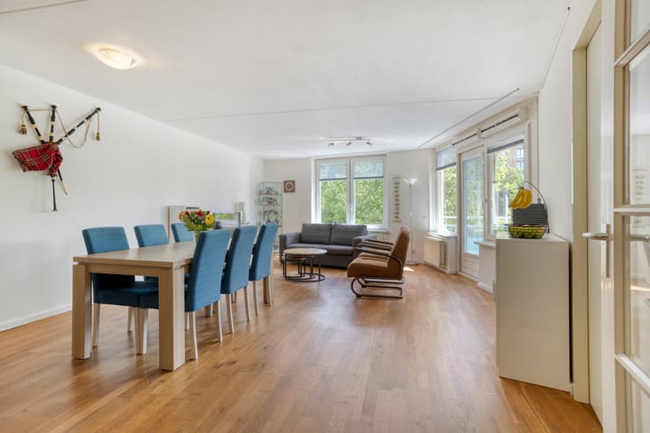 Photo of property Europaweg 34, Zoetermeer