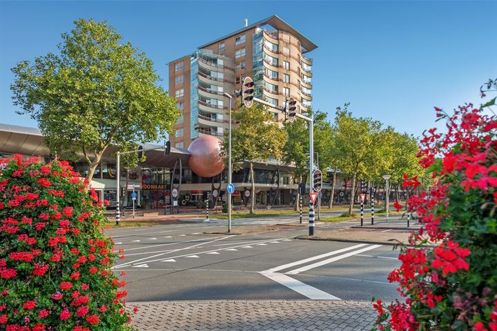 Europaweg 72 in Zoetermeer