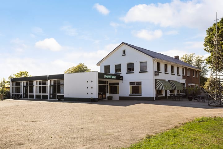 Photo de la maison Europaweg 88B, Nieuw-Schoonebeek