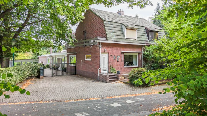 Europaweg-Noord 192 in Landgraaf