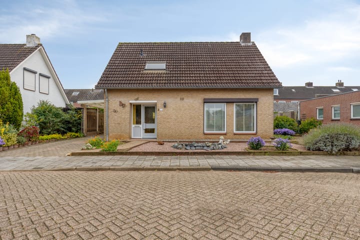 Photo de la maison Europlein 3, Oeffelt