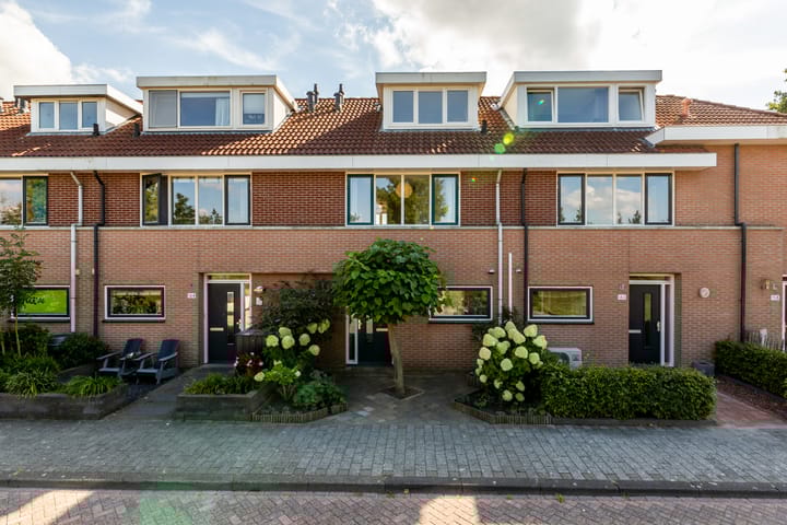Eurosingel 162 in Dronten photo
