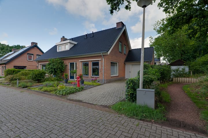 Foto van woning Eursingerweg 52, Beilen