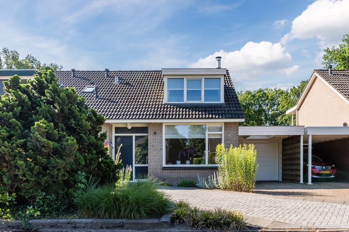 Foto van woning Eursingerweg 60, Beilen