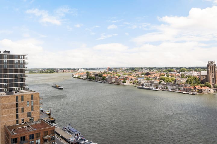 Photo of property Euryzakade 521, Zwijndrecht