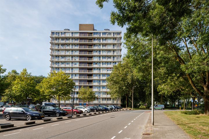 Euterpedreef 56 in Utrecht