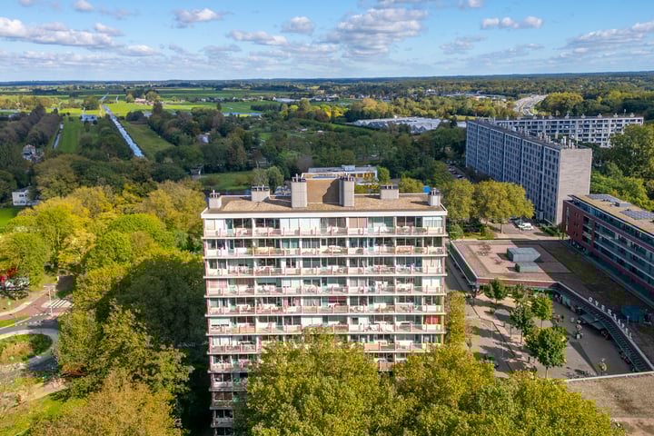 Euterpedreef 73 in Utrecht