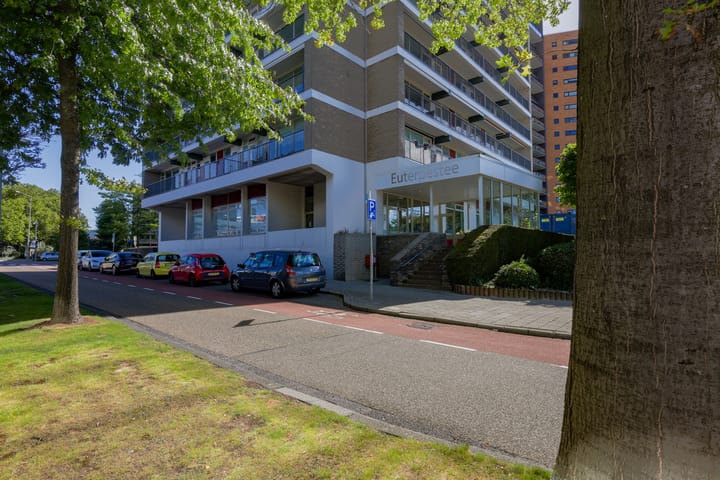 Euterpelaan 22 in Heerlen