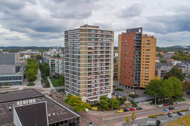 Photo of property Euterpelaan 30, Heerlen