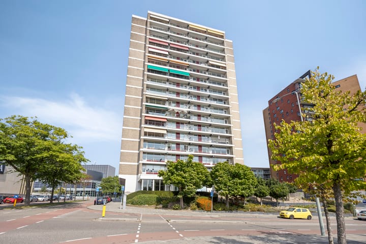 Euterpelaan 50 in Heerlen
