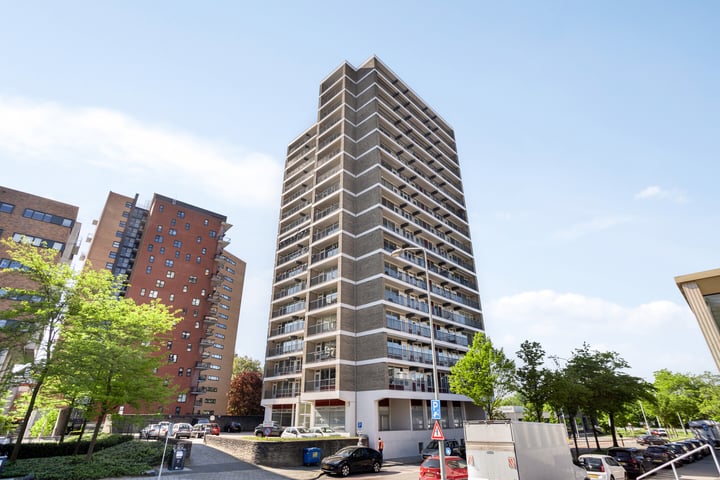 Foto von Haus Euterpelaan 76, Heerlen