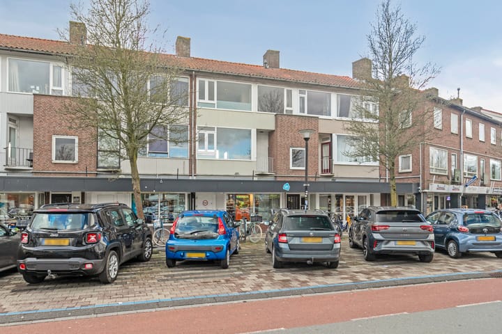 Euterpeplein 48B in Amersfoort
