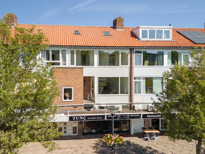 Euterpeplein 6B in Amersfoort
