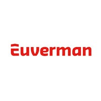 Logo Euverman Bedrijfsmakelaars en Vastgoedbeheerders