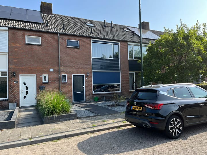 Euwsel 11 in Den Dungen