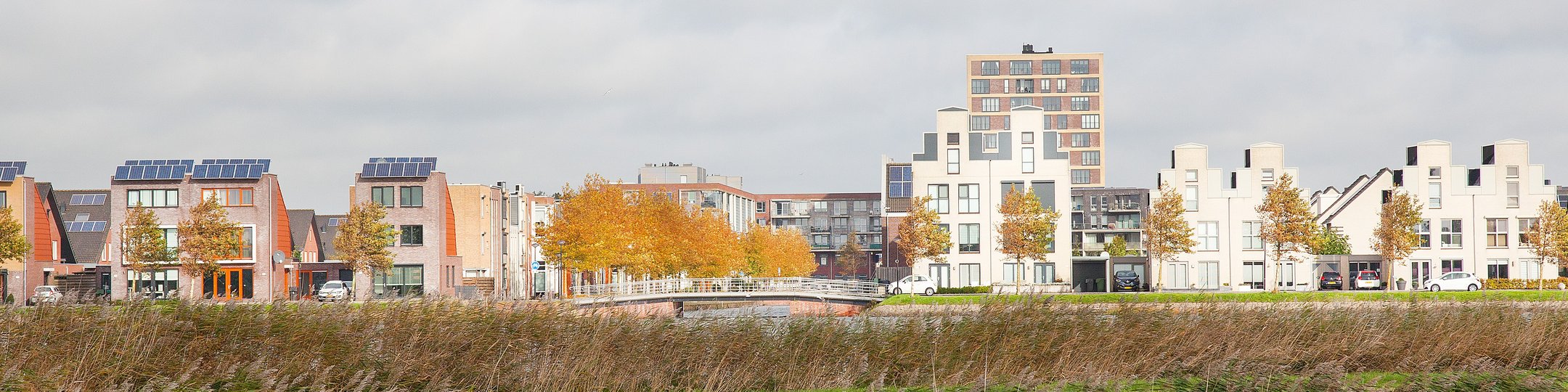 Team foto van EV Wonen Makelaardij B.V.