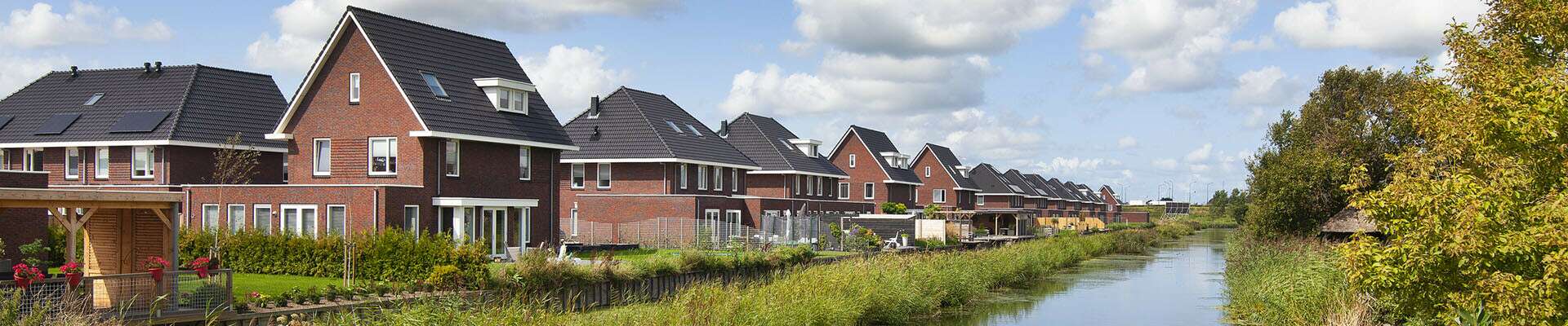 Office photo EV Wonen Makelaardij BV