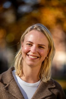 Foto von Eva de Ruiter