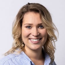 Foto von Eva van Dorp