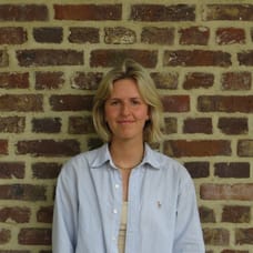 Photo of Eva Vrijdag