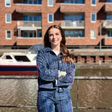 Foto von Eva Zijlstra