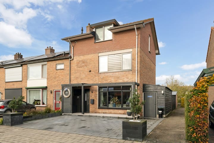 Evekinkweg 48 in Wekerom