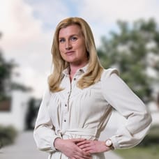 Photo de Evelien Corbey RM RT