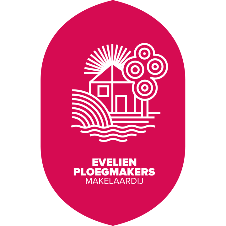 Logo Evelien Ploegmakers Makelaardij